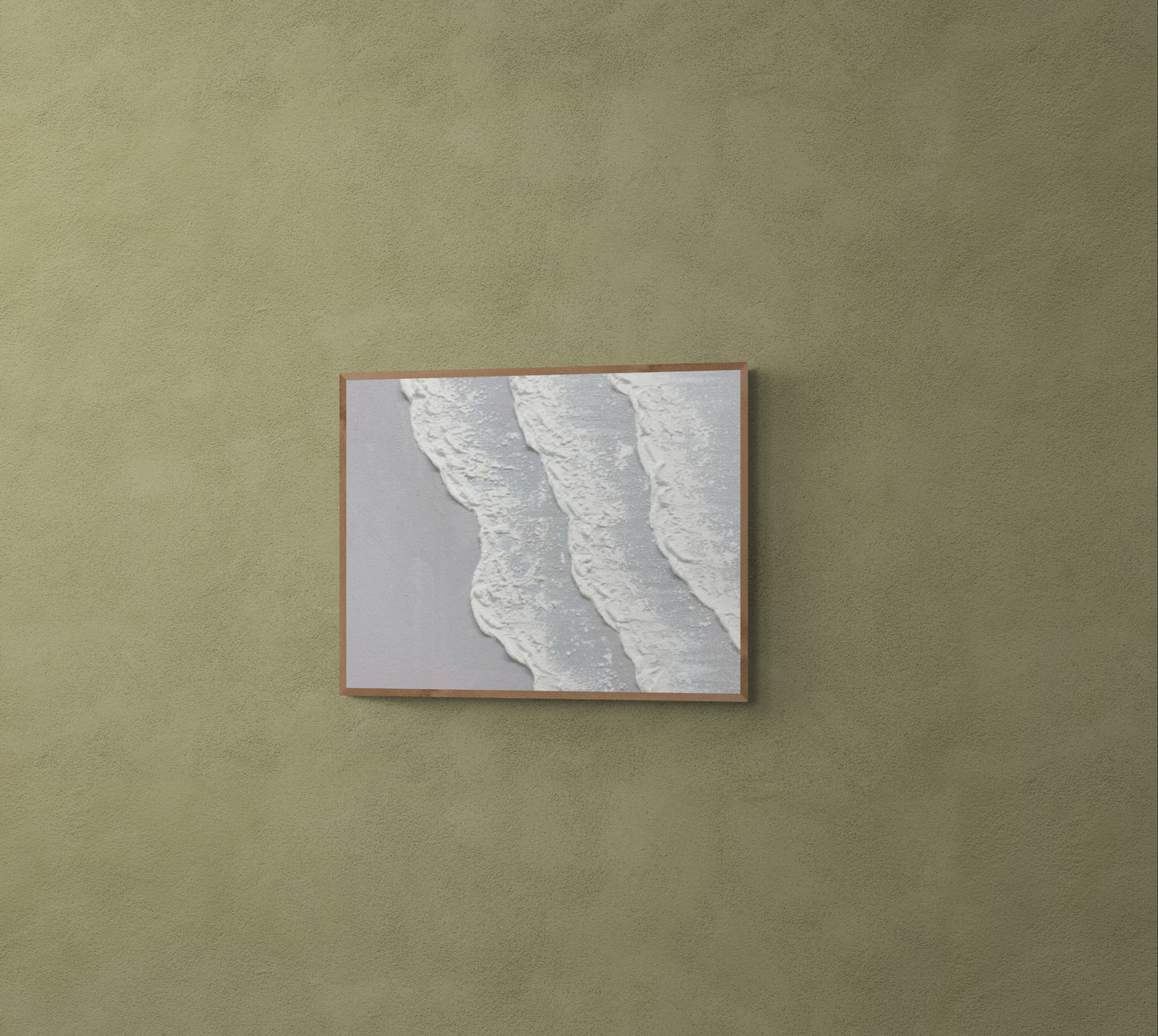 Abstract Handmade wall art, Bohem Textured Wall Art, Bohem Home Decor, Bohem Wall Decor, Plaster Art Texture Painting, Minimal Art texture