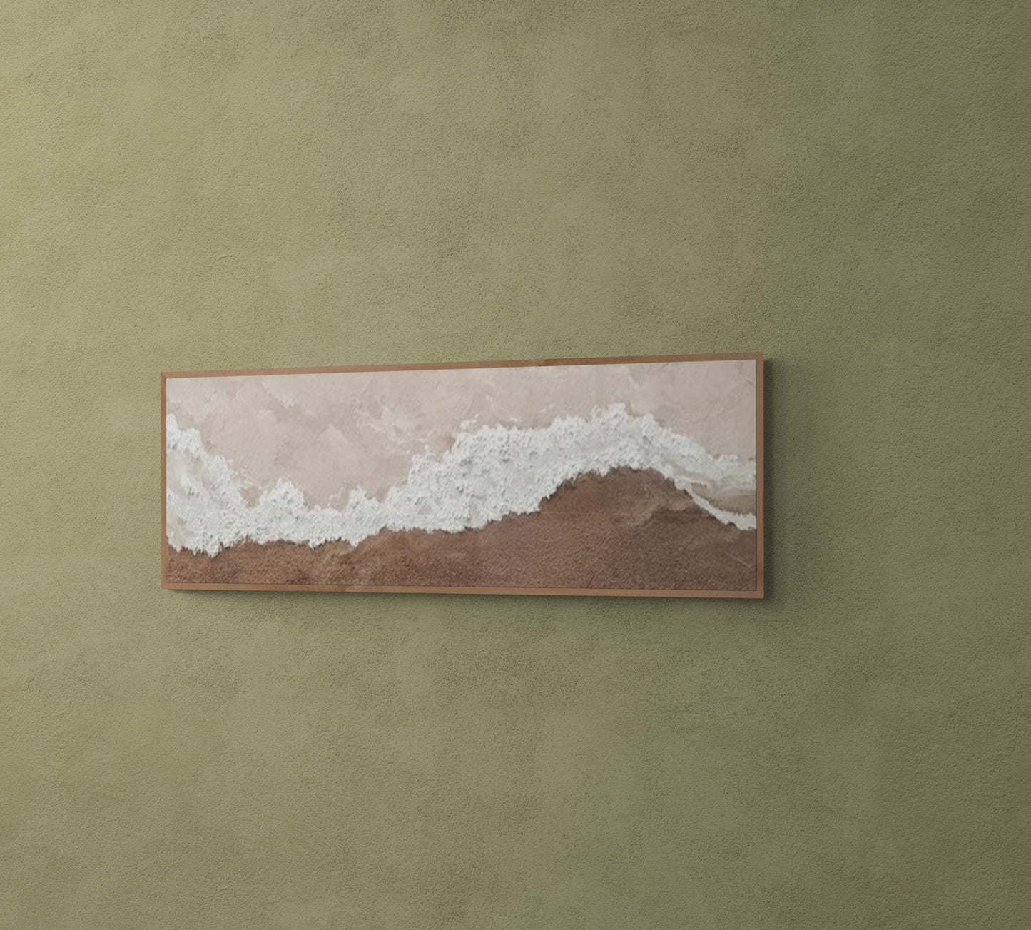 Abstract Handmade wall art, Bohem Textured Wall Art, Bohem Home Decor, Bohem Wall Decor, Plaster Art Texture Painting, Minimal Art texture