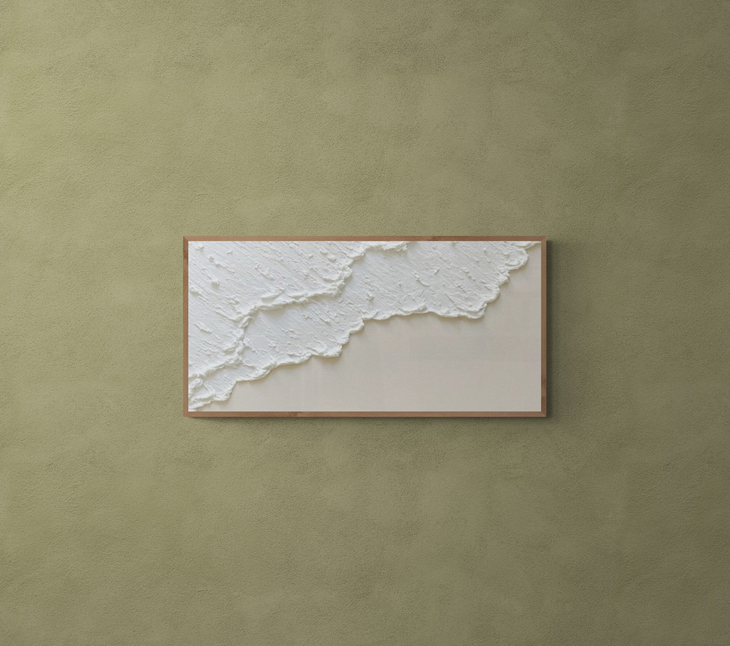 Abstract Handmade wall art, Bohem Textured Wall Art, Bohem Home Decor, Bohem Wall Decor, Plaster Art Texture Painting, Minimal Art texture