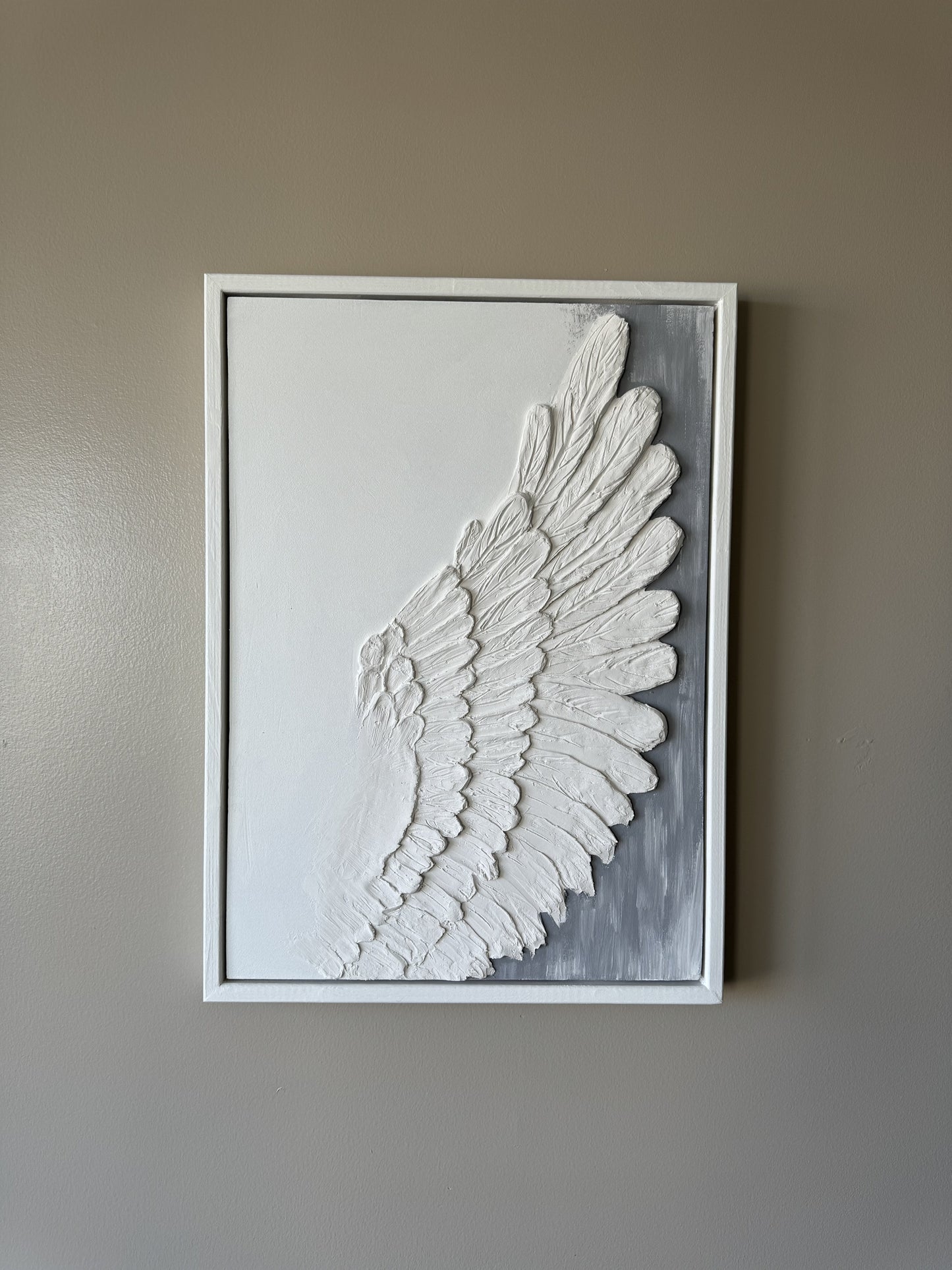 wing