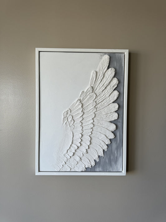 wing