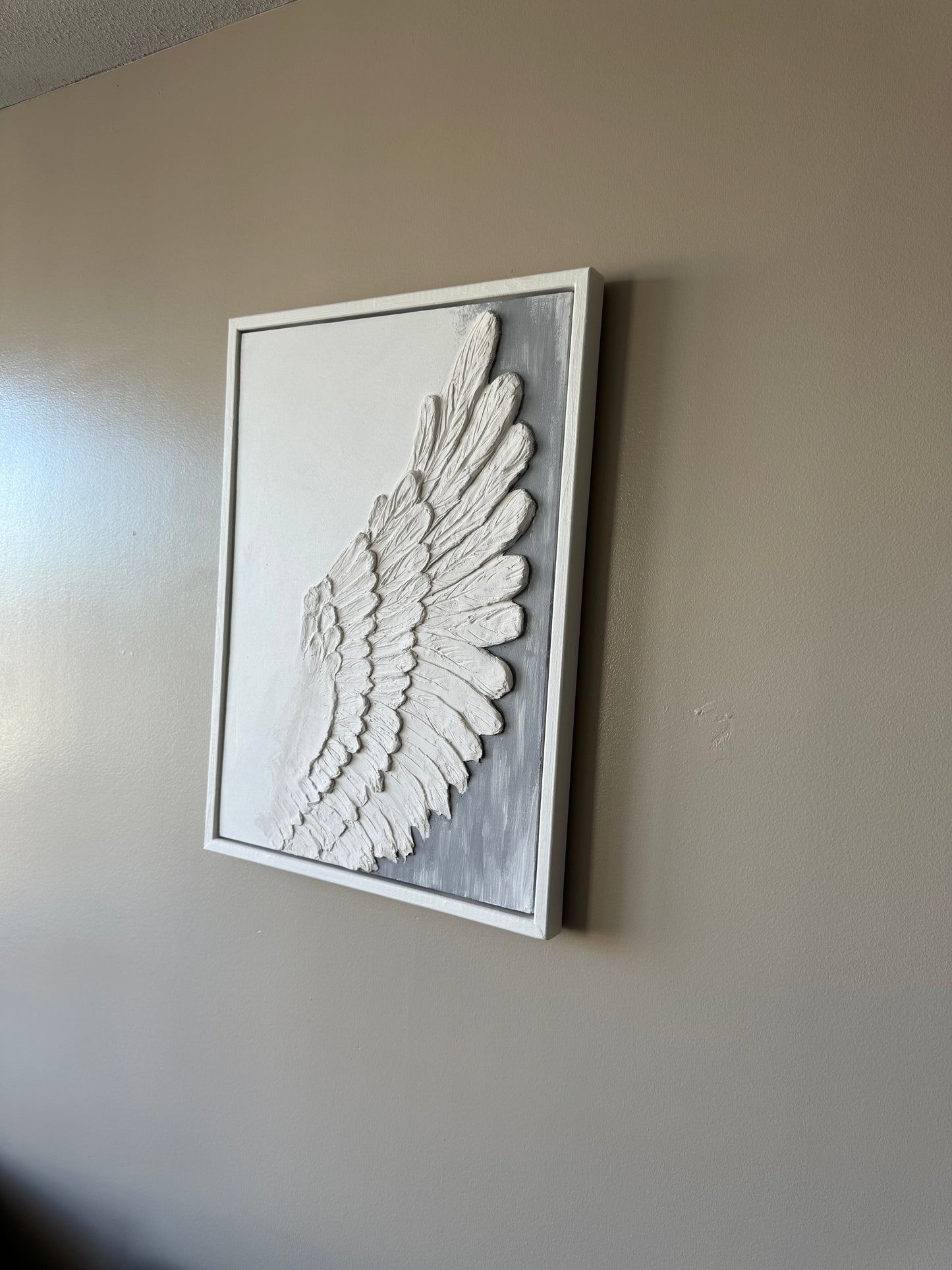 wing