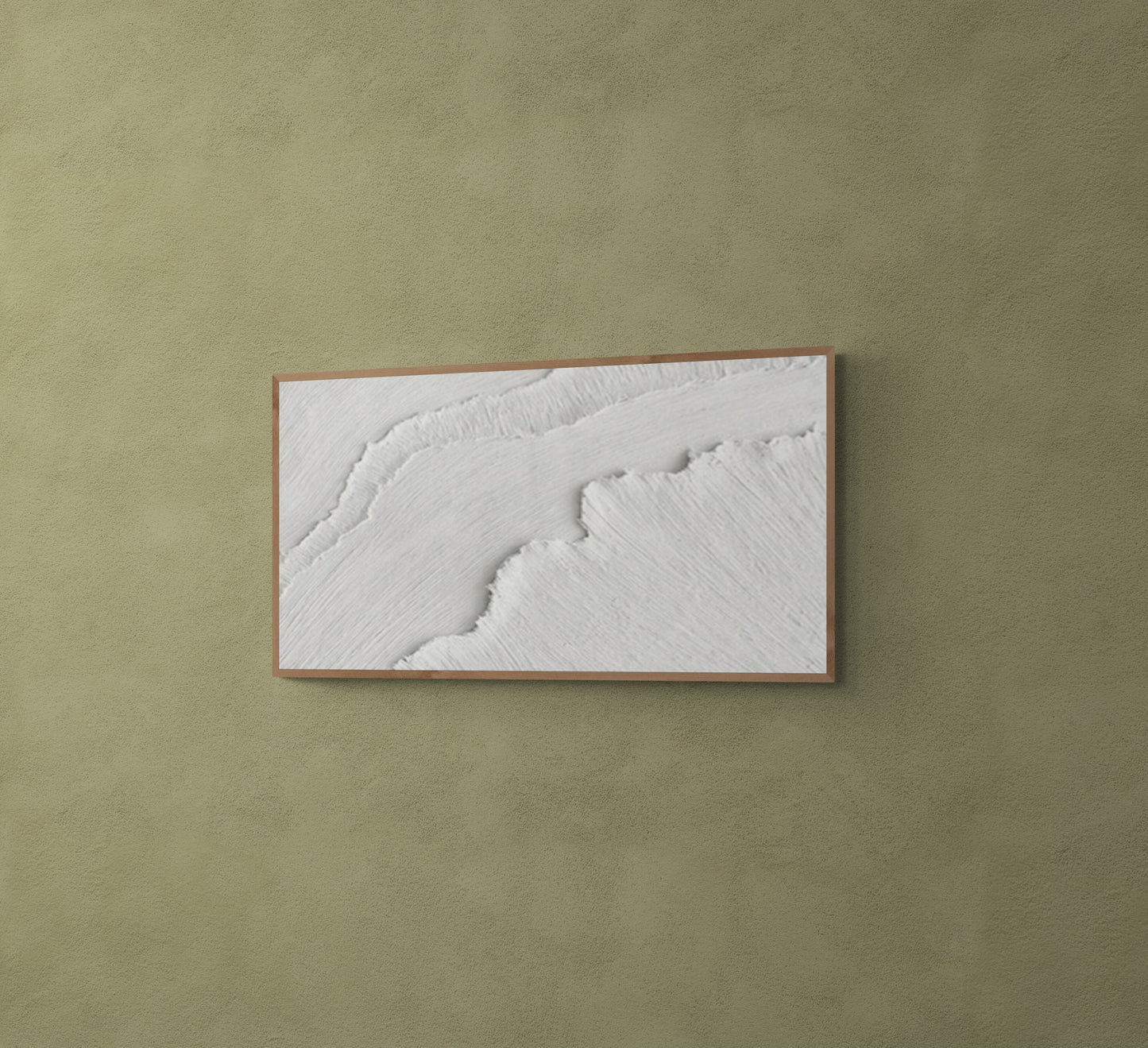 Abstract  Handmade wall art, Bohem Textured Wall Art,  Bohem Home Decor, Bohem Wall Decor, Plaster Art Texture Painting, Minimal Art texture
