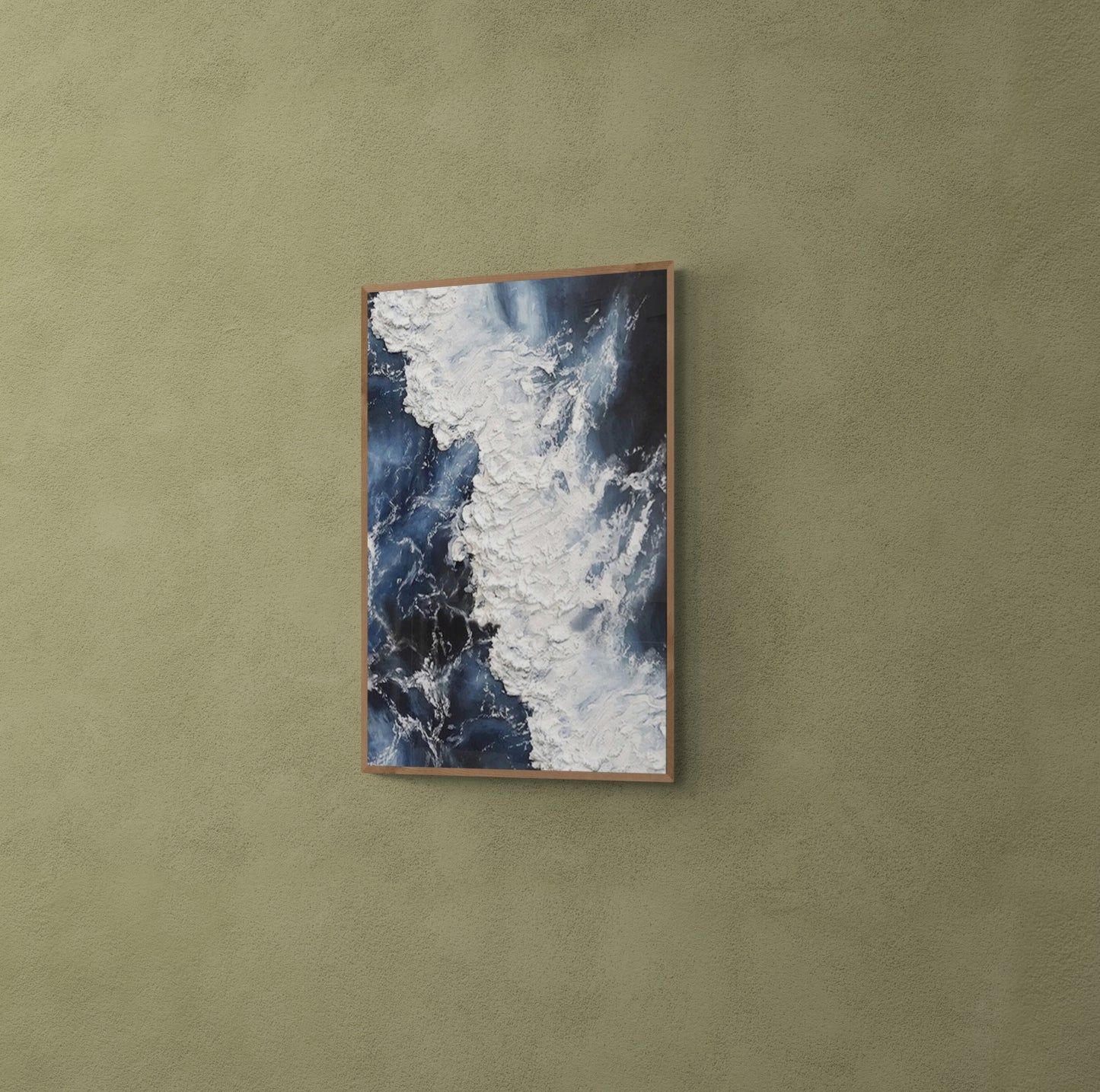 Abstract  Handmade wall art, Bohem Textured Wall Art,  Bohem Home Decor, Bohem Wall Decor, Plaster Art Texture Painting, Minimal Art texture