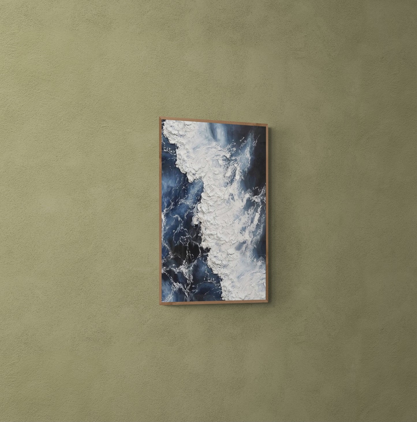 Abstract  Handmade wall art, Bohem Textured Wall Art,  Bohem Home Decor, Bohem Wall Decor, Plaster Art Texture Painting, Minimal Art texture
