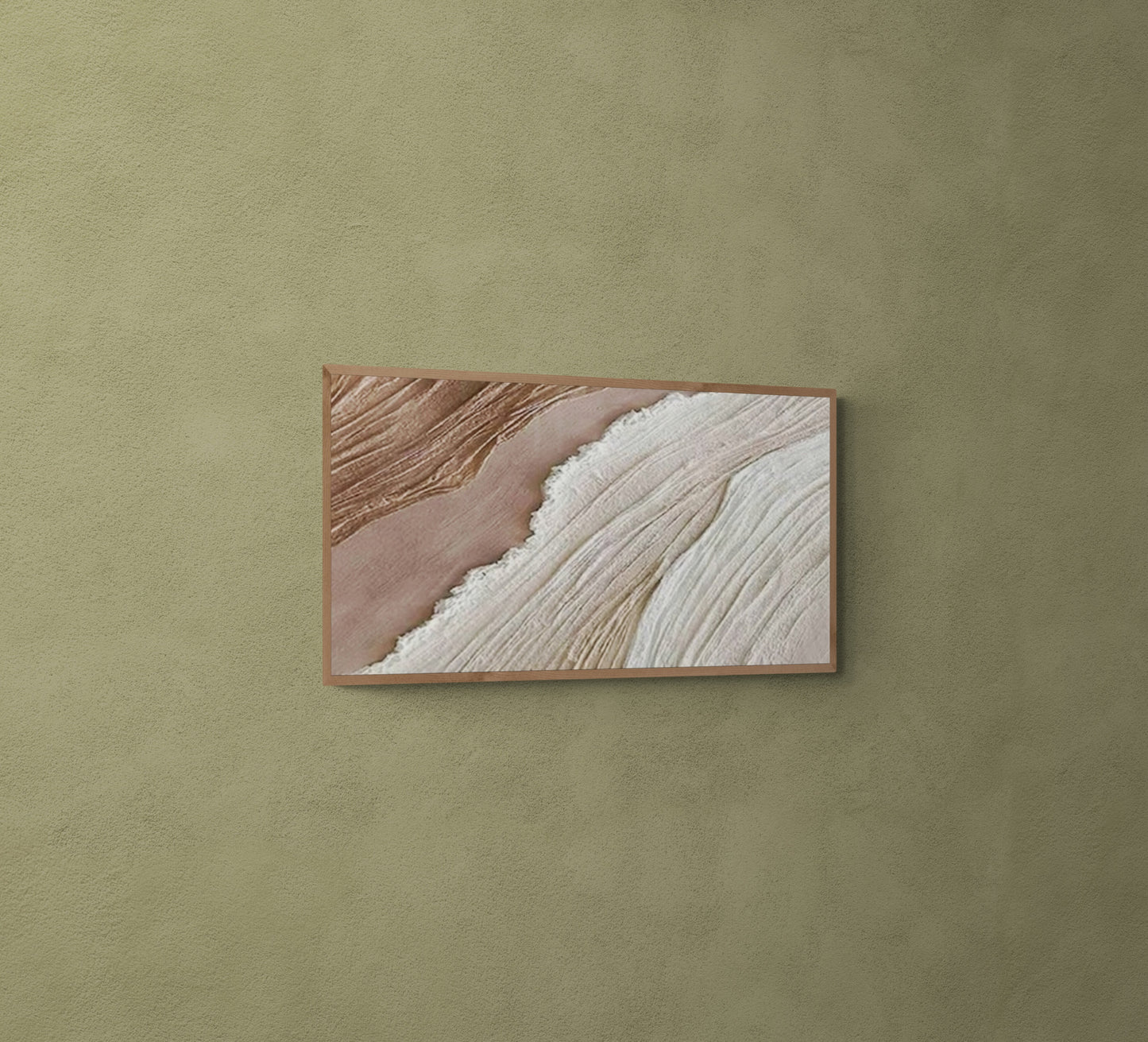 Abstract  Handmade wall art, Bohem Textured Wall Art,  Bohem Home Decor, Bohem Wall Decor, Plaster Art Texture Painting, Minimal Art texture