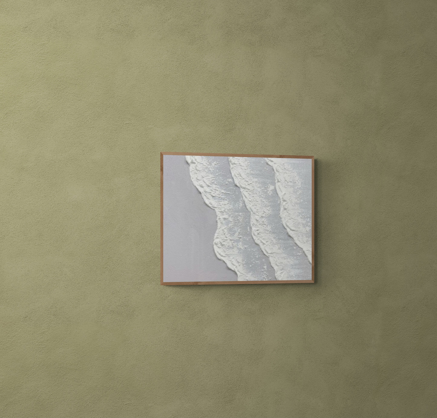 Abstract  Handmade wall art, Bohem Textured Wall Art,  Bohem Home Decor, Bohem Wall Decor, Plaster Art Texture Painting, Minimal Art texture