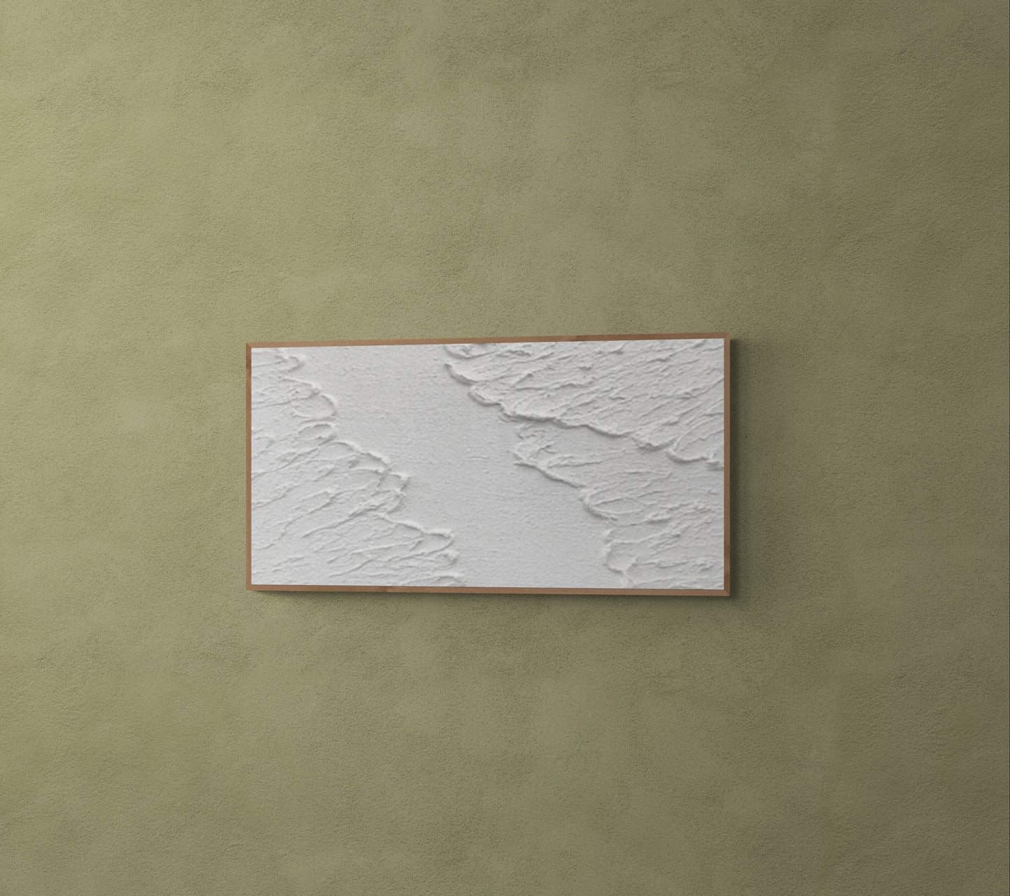 Abstract  Handmade wall art, Bohem Textured Wall Art,  Bohem Home Decor, Bohem Wall Decor, Plaster Art Texture Painting, Minimal Art texture