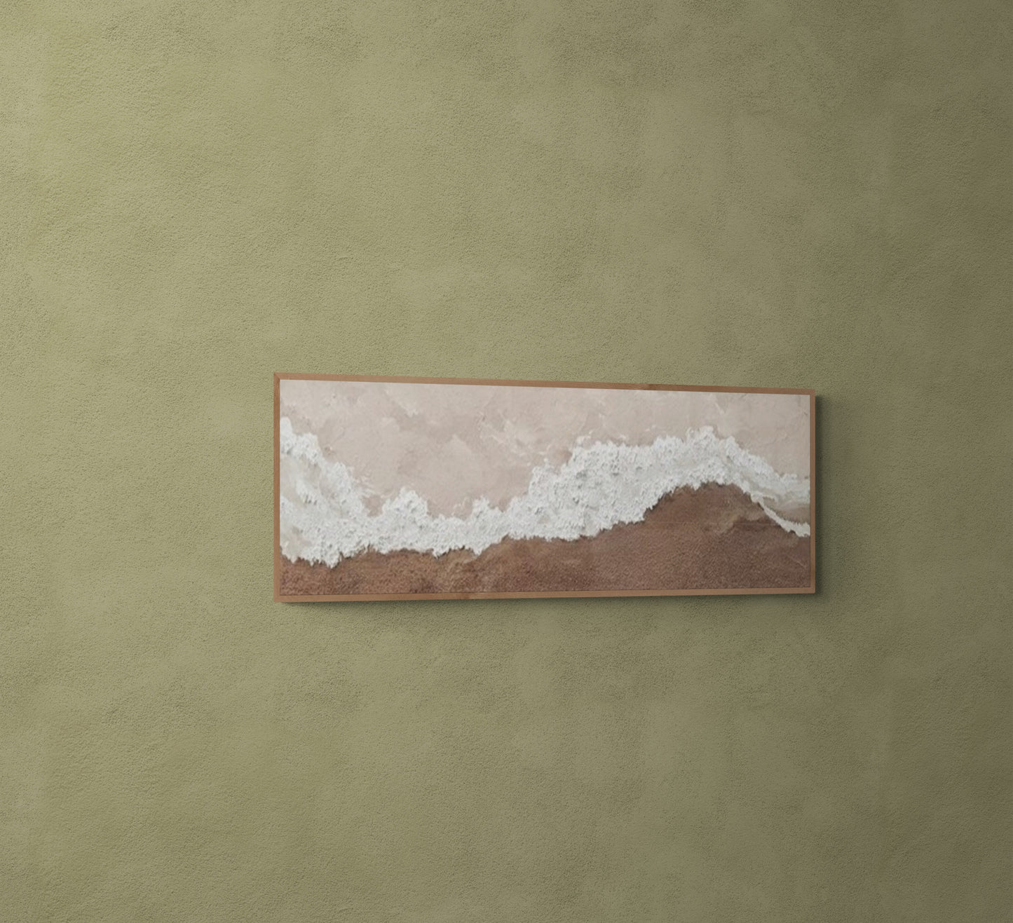 Abstract  Handmade wall art, Bohem Textured Wall Art,  Bohem Home Decor, Bohem Wall Decor, Plaster Art Texture Painting, Minimal Art texture