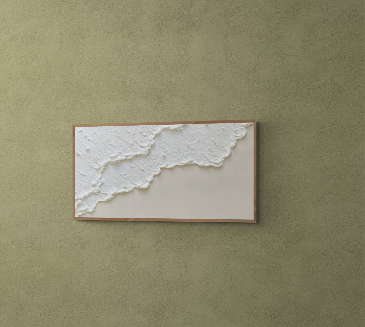 Abstract  Handmade wall art, Bohem Textured Wall Art,  Bohem Home Decor, Bohem Wall Decor, Plaster Art Texture Painting, Minimal Art texture