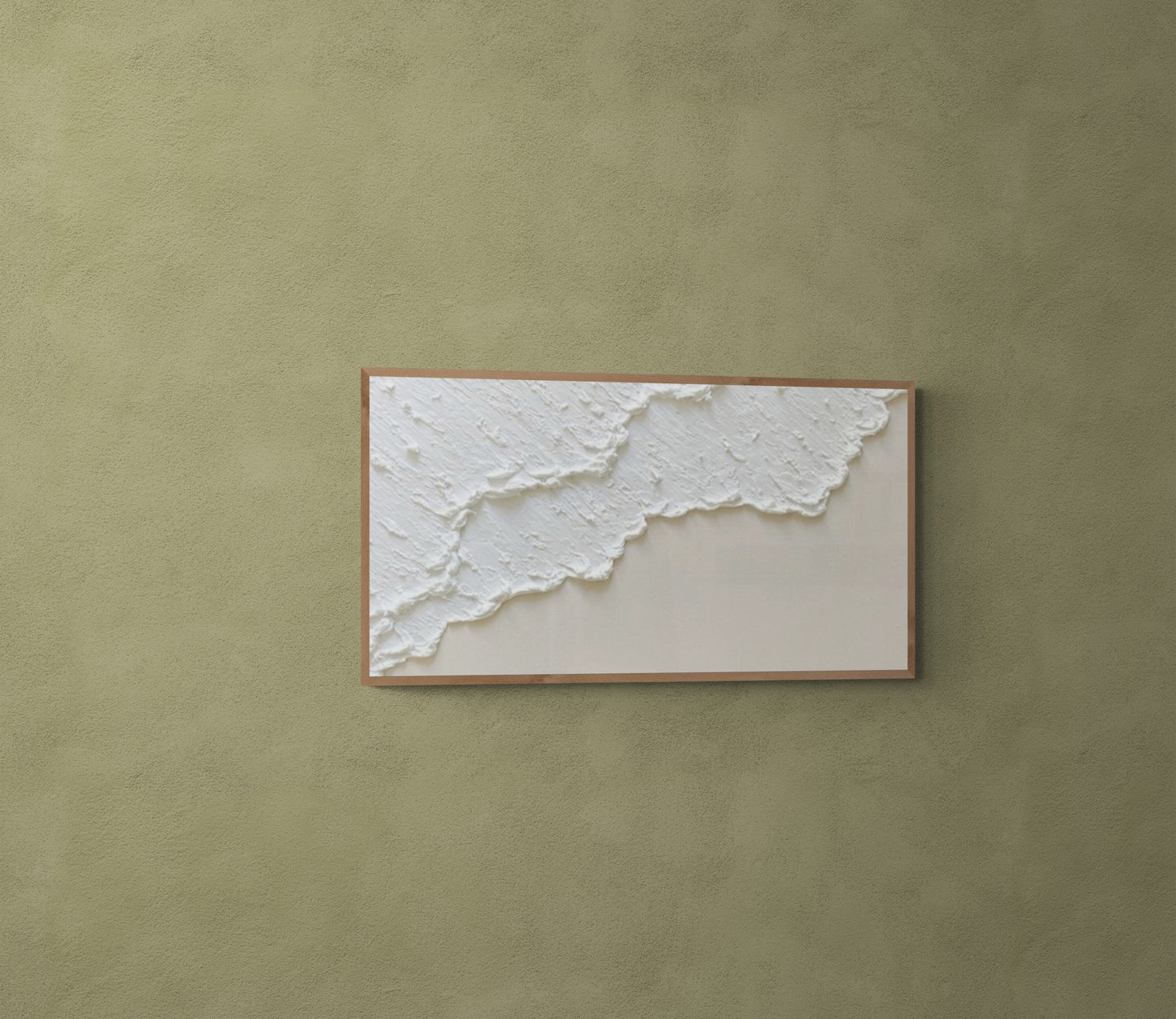 Abstract  Handmade wall art, Bohem Textured Wall Art,  Bohem Home Decor, Bohem Wall Decor, Plaster Art Texture Painting, Minimal Art texture