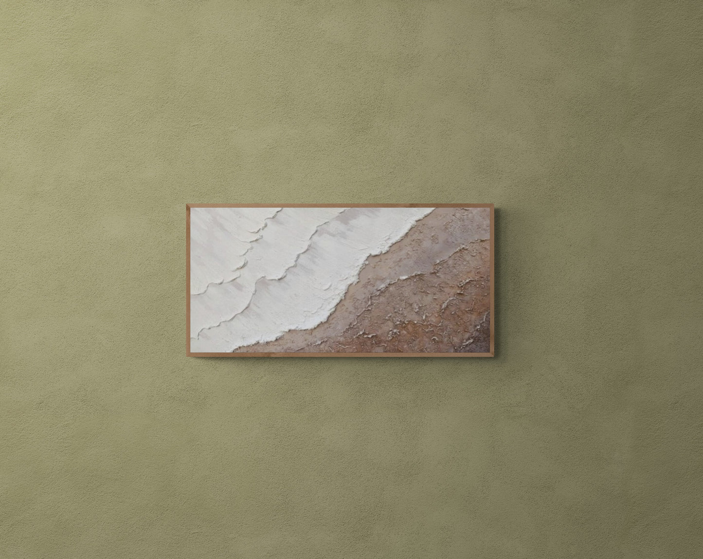 Abstract  Handmade wall art, Bohem Textured Wall Art,  Bohem Home Decor, Bohem Wall Decor, Plaster Art Texture Painting, Minimal Art texture