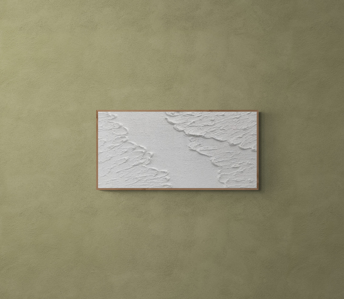 Abstract  Handmade wall art, Bohem Textured Wall Art,  Bohem Home Decor, Bohem Wall Decor, Plaster Art Texture Painting, Minimal Art texture
