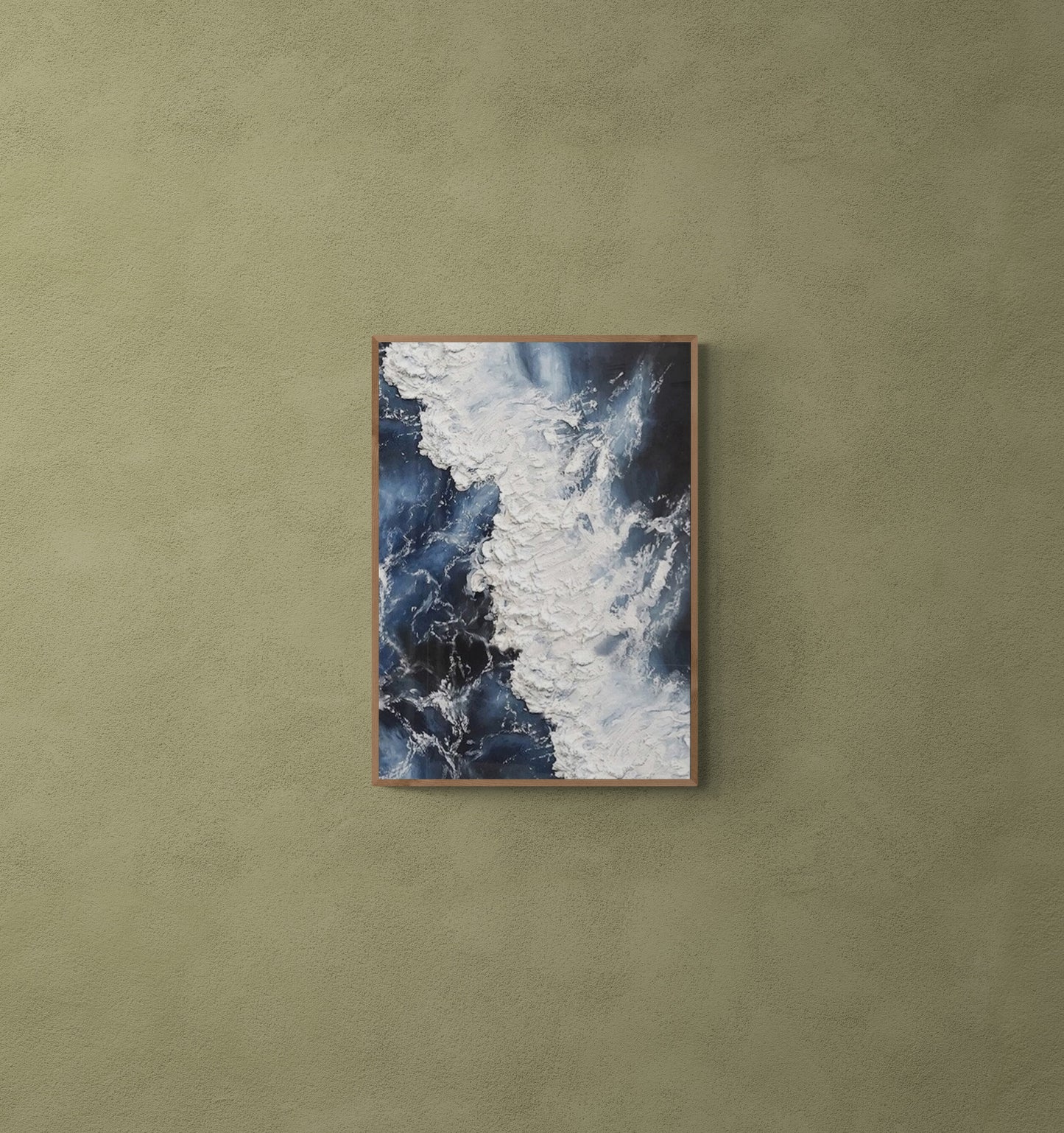 Abstract  Handmade wall art, Bohem Textured Wall Art,  Bohem Home Decor, Bohem Wall Decor, Plaster Art Texture Painting, Minimal Art texture