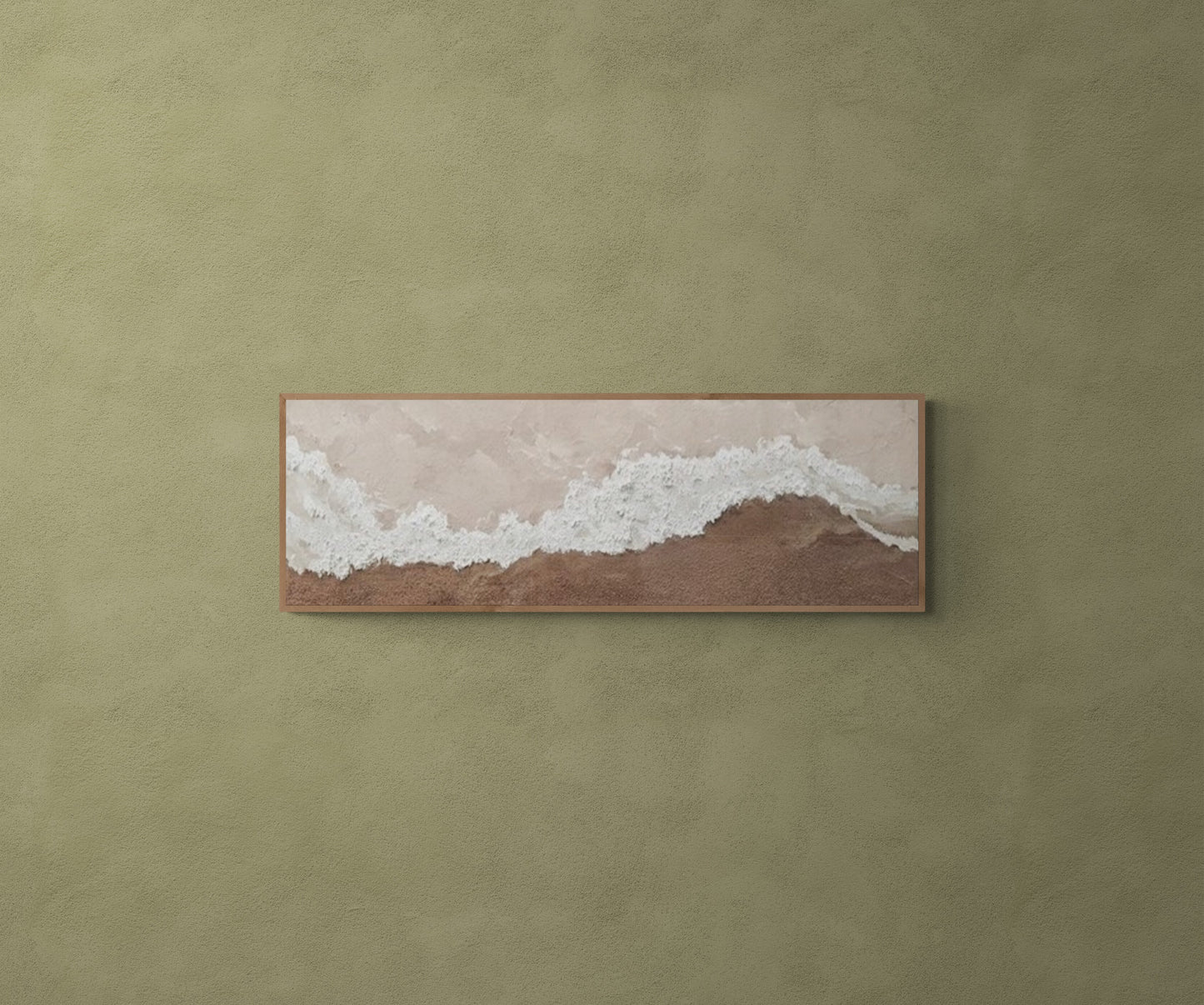 Abstract  Handmade wall art, Bohem Textured Wall Art,  Bohem Home Decor, Bohem Wall Decor, Plaster Art Texture Painting, Minimal Art texture