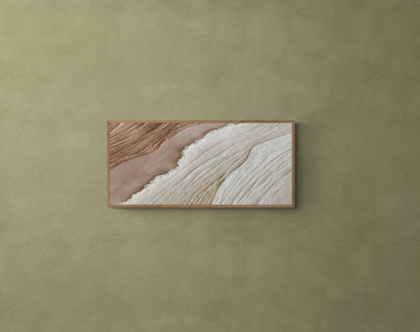 Abstract  Handmade wall art, Bohem Textured Wall Art,  Bohem Home Decor, Bohem Wall Decor, Plaster Art Texture Painting, Minimal Art texture