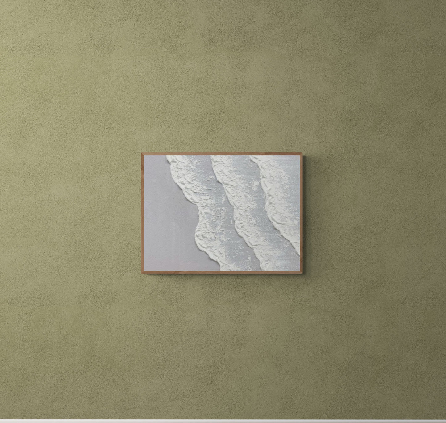 Abstract  Handmade wall art, Bohem Textured Wall Art,  Bohem Home Decor, Bohem Wall Decor, Plaster Art Texture Painting, Minimal Art texture