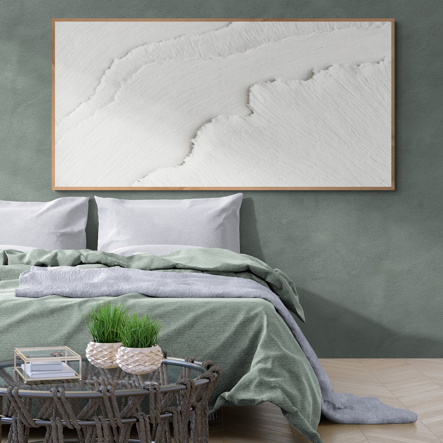 Abstract  Handmade wall art, Bohem Textured Wall Art,  Bohem Home Decor, Bohem Wall Decor, Plaster Art Texture Painting, Minimal Art texture