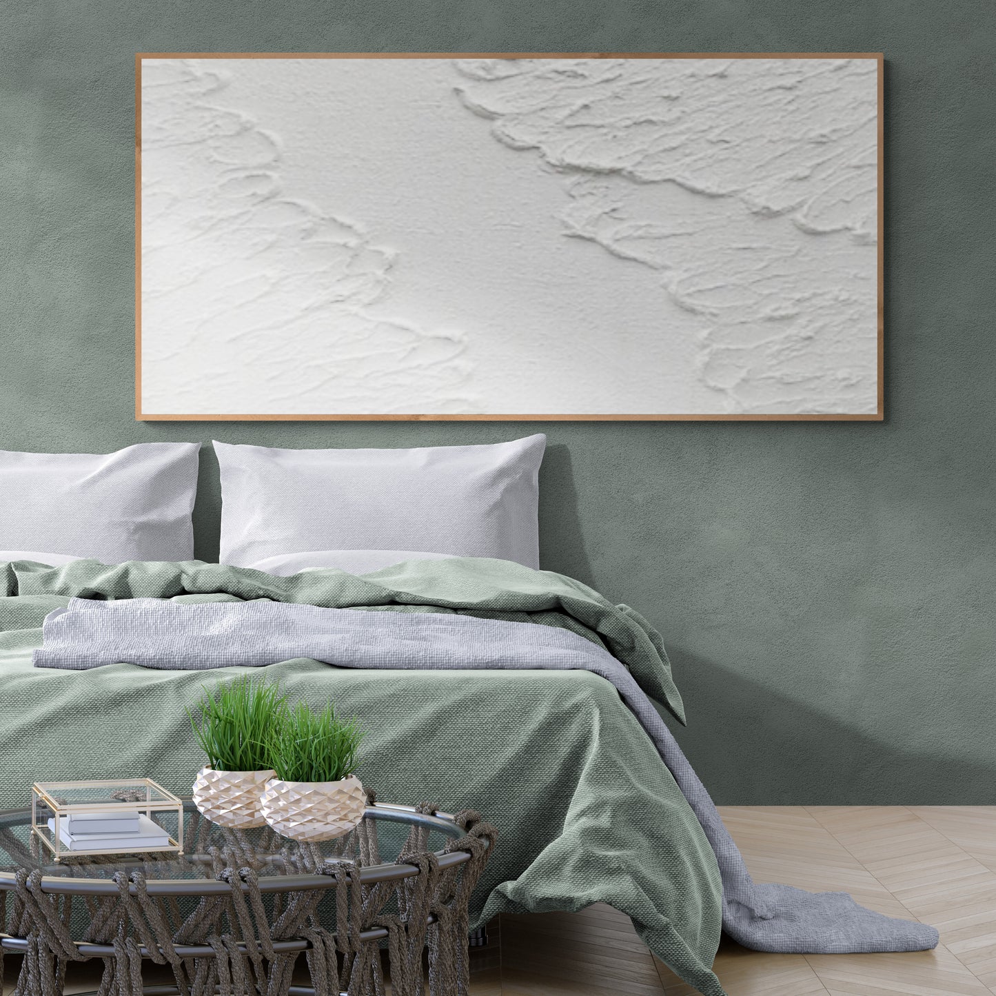Abstract  Handmade wall art, Bohem Textured Wall Art,  Bohem Home Decor, Bohem Wall Decor, Plaster Art Texture Painting, Minimal Art texture