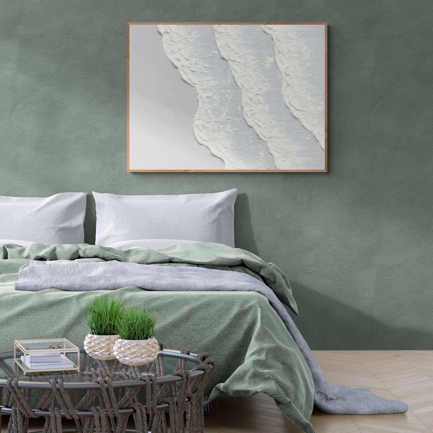 Abstract  Handmade wall art, Bohem Textured Wall Art,  Bohem Home Decor, Bohem Wall Decor, Plaster Art Texture Painting, Minimal Art texture