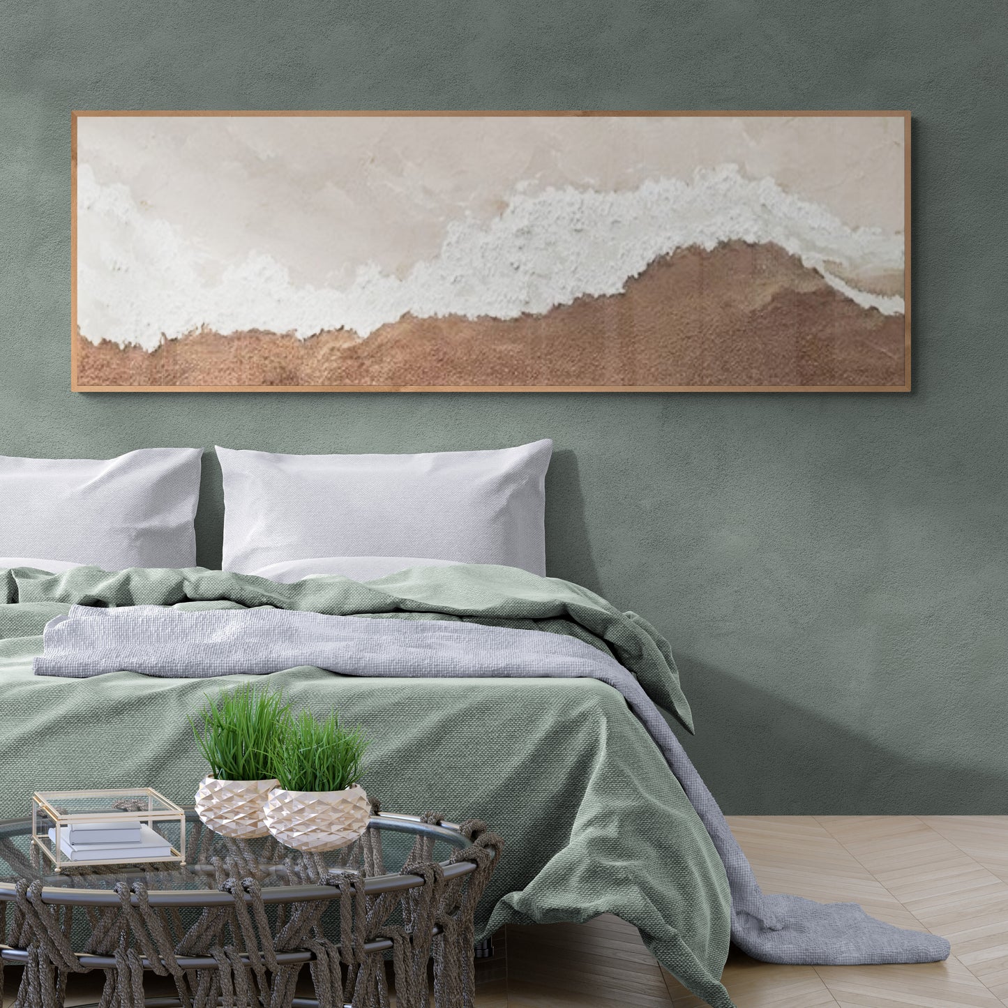 Abstract  Handmade wall art, Bohem Textured Wall Art,  Bohem Home Decor, Bohem Wall Decor, Plaster Art Texture Painting, Minimal Art texture