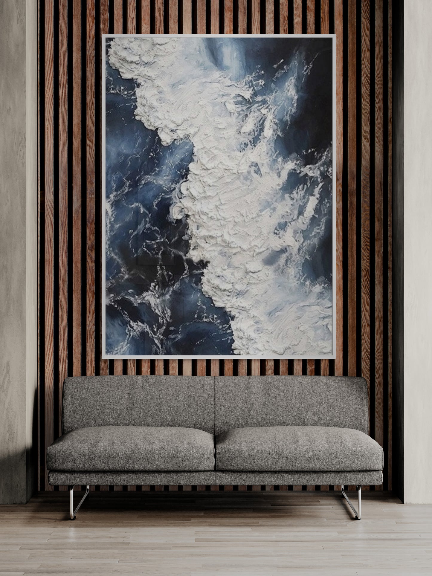 Abstract  Handmade wall art, Bohem Textured Wall Art,  Bohem Home Decor, Bohem Wall Decor, Plaster Art Texture Painting, Minimal Art texture