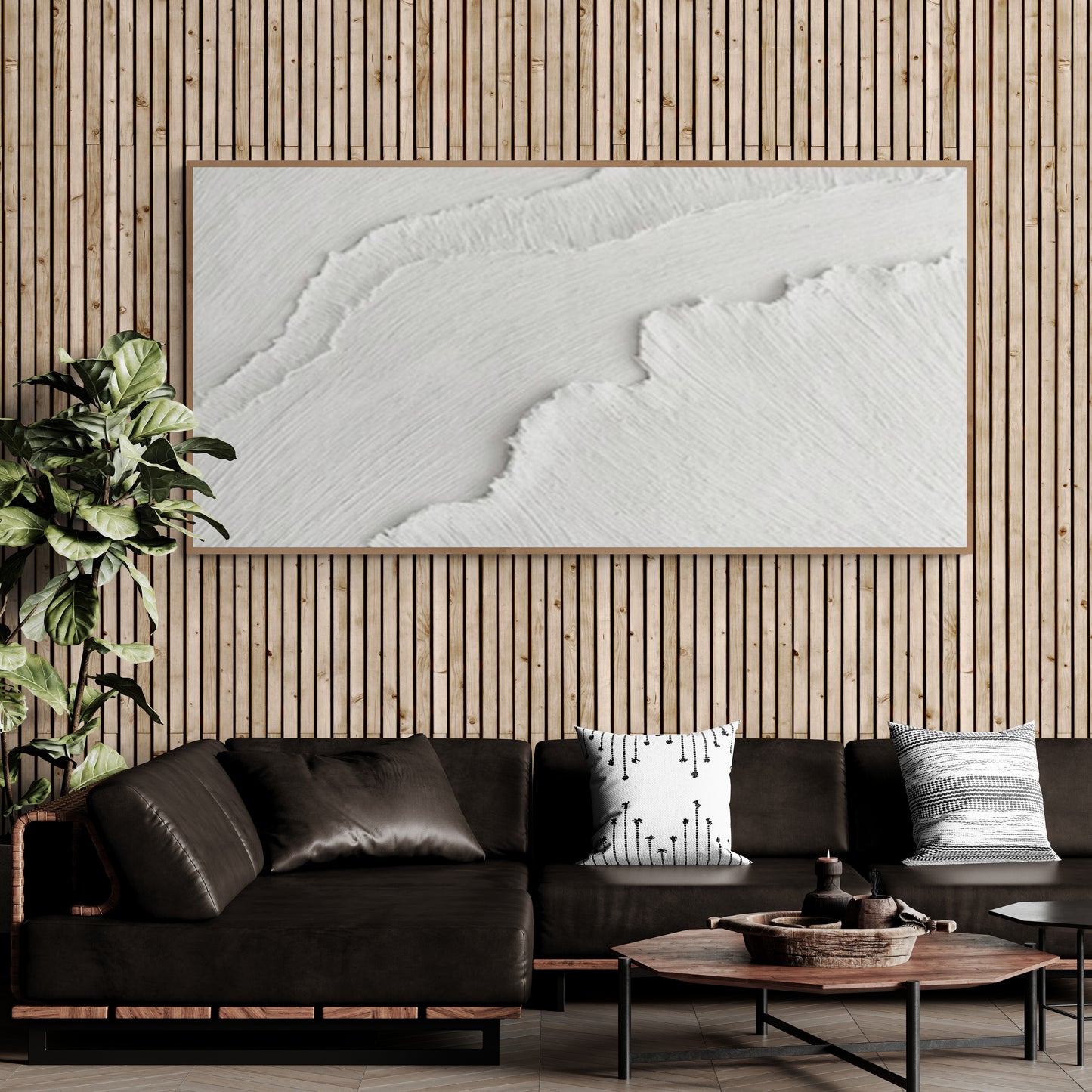Abstract  Handmade wall art, Bohem Textured Wall Art,  Bohem Home Decor, Bohem Wall Decor, Plaster Art Texture Painting, Minimal Art texture