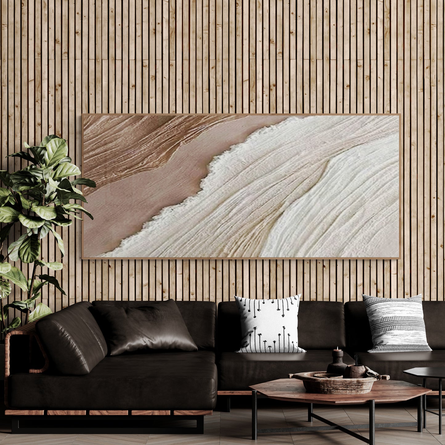Abstract  Handmade wall art, Bohem Textured Wall Art,  Bohem Home Decor, Bohem Wall Decor, Plaster Art Texture Painting, Minimal Art texture