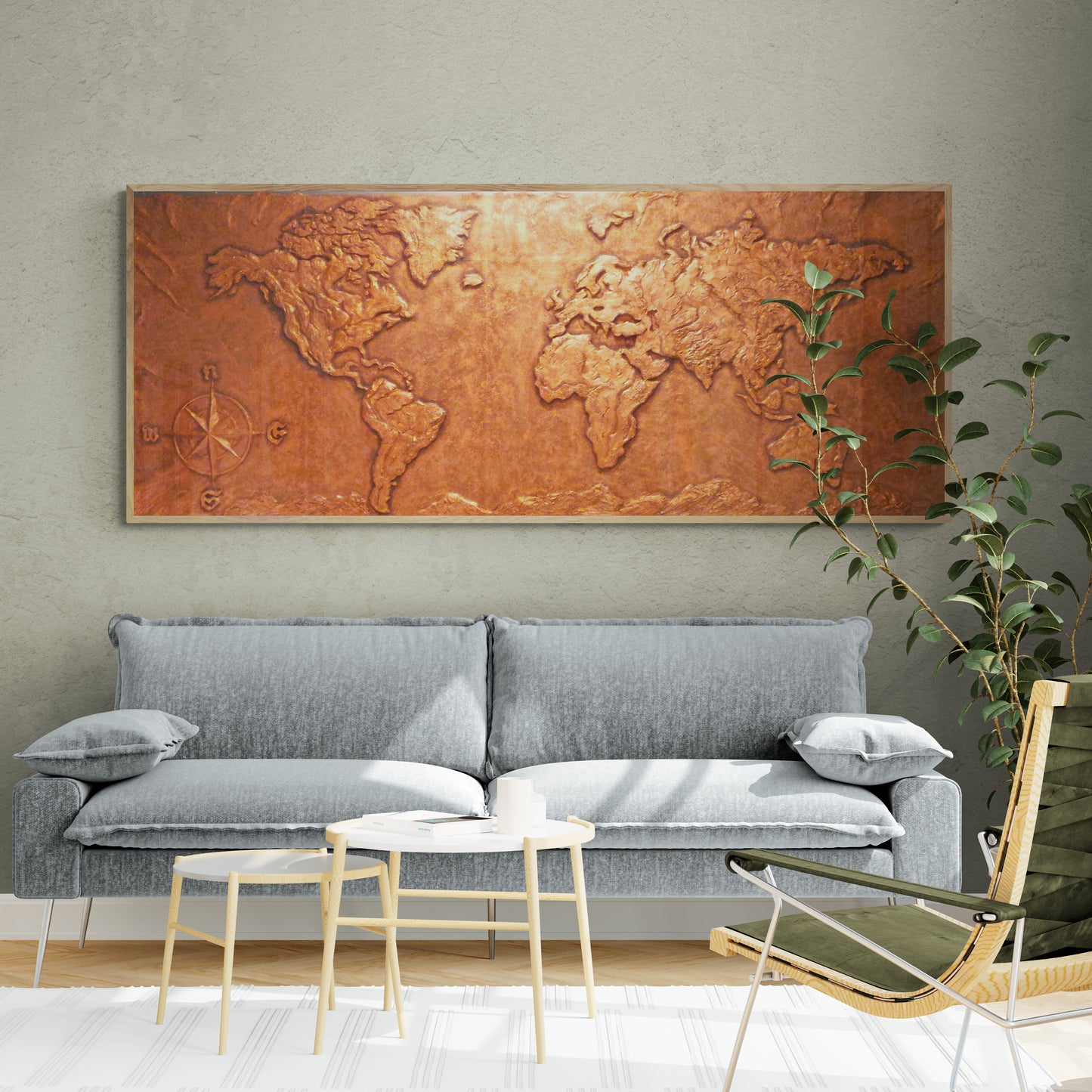 Abstract  Handmade wall art, Bohem Textured Wall Art,  Bohem Home Decor, Bohem Wall Decor, Plaster Art Texture Painting, Minimal Art texture